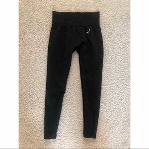 Gymshark Vital Seamless leggings!